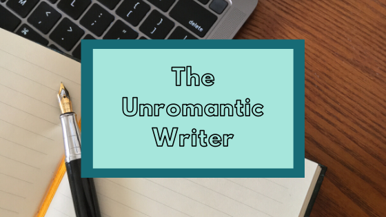 Read more about the article My Struggle with Writing Romance