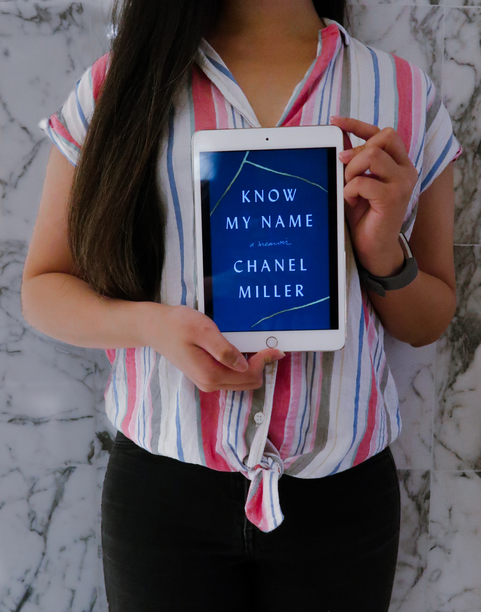 Read more about the article Review: Know My Name by Chanel Miller